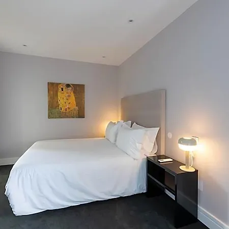 Avenuehillhotel Lissabon