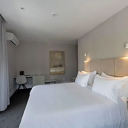 Hotel Avenuehillhotel *