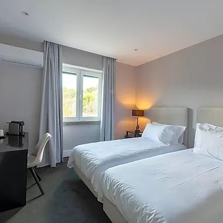 Avenuehillhotel *