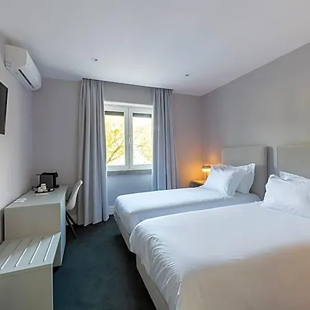 Hotel Avenuehillhotel *
