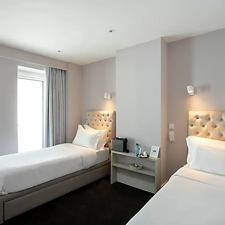 Avenuehillhotel