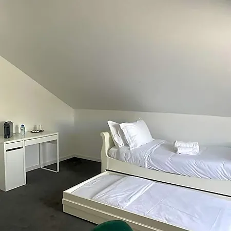 Avenuehillhotel Hotel *