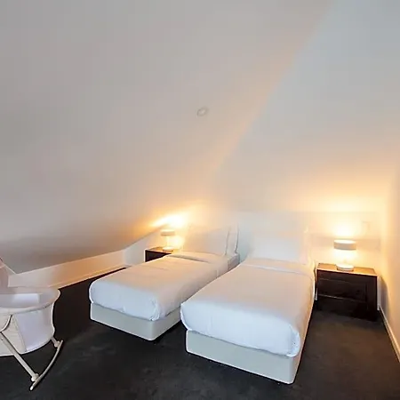 Avenuehillhotel Hotel Lissabon