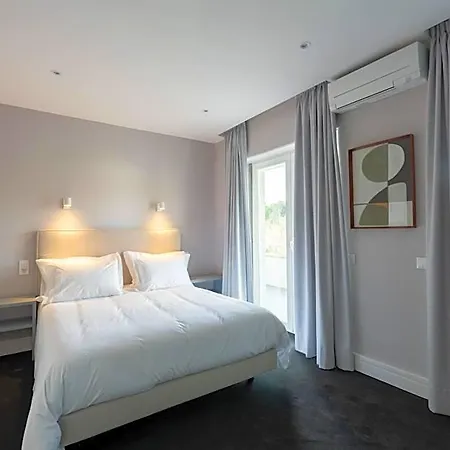 Avenuehillhotel * Lissabon