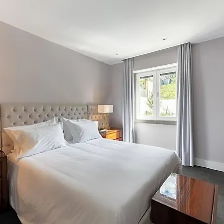 Hotel Avenuehillhotel Lissabon
