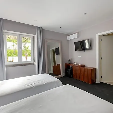 فندق Avenuehillhotel