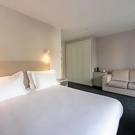 Avenuehillhotel * Lissabon